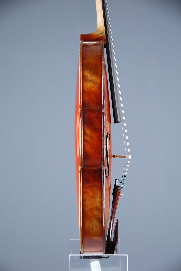 Gütter Georg Walter - Markneukirchen - 39,4 cm - B-126